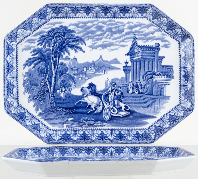 Tray c1930